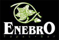 Enebro
